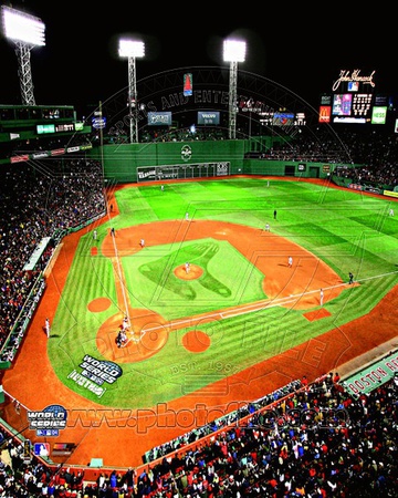 Boston Red Sox Photo Photo