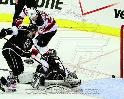 New Jersey Devils - Patrik Elias Photo Photo