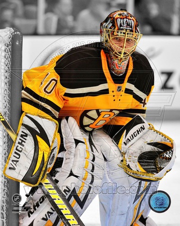 Boston Bruins - Tuukka Rask Photo Photo