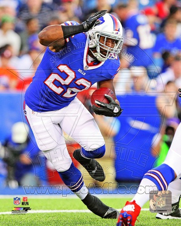 Buffalo Bills - Fred Jackson Photo Photo