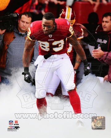 Washington Redskins - Fred Davis Photo Photo