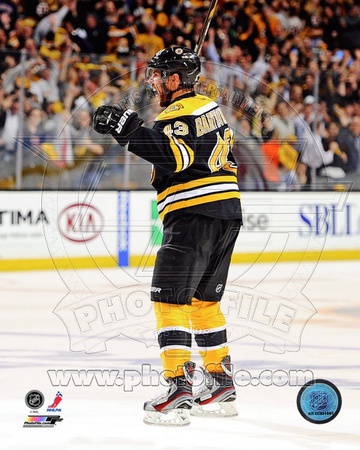 Boston Bruins - Matt Bartkowski Photo Photo