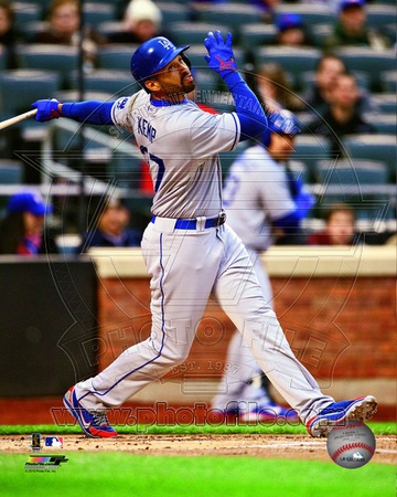 Los Angeles Dodgers - Matt Kemp Photo Photo