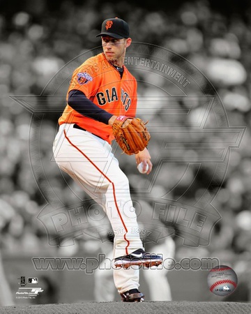 San Francisco Giants - Madison Bumgarner Photo Photo