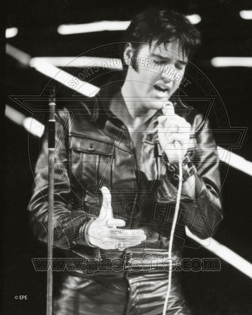 Elvis Presley Photo Photo