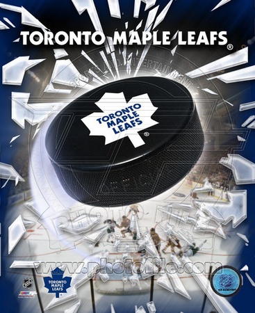 Toronto Maple leafs Photo Photo