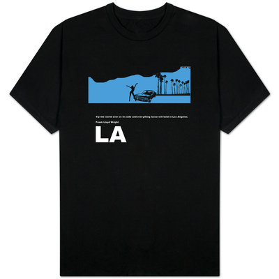 Los Angeles Shirts