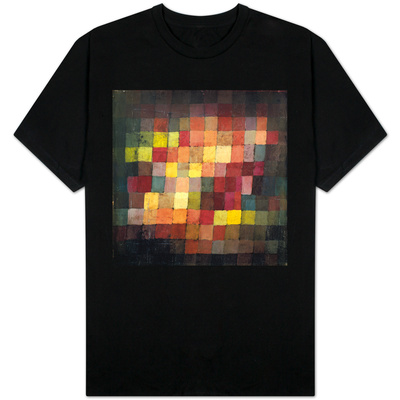 Ancient Harmony, 1925 T-shirts