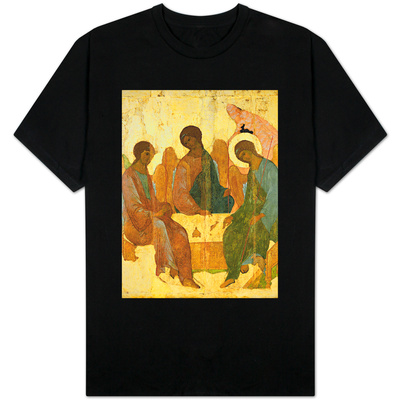 Holy Trinity T-shirts!