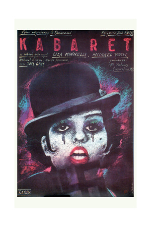Cabaret Prints