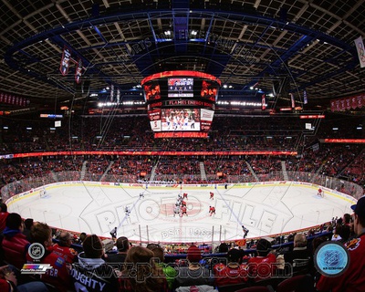 Scotiabank Saddledome 2013 Photo