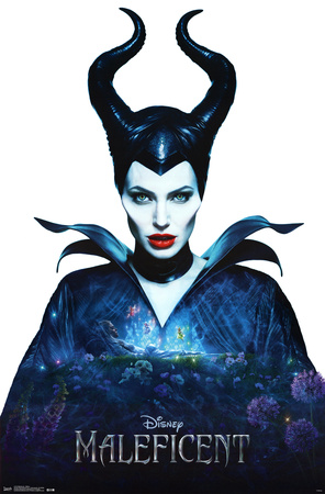 Maleficent - Within Posters