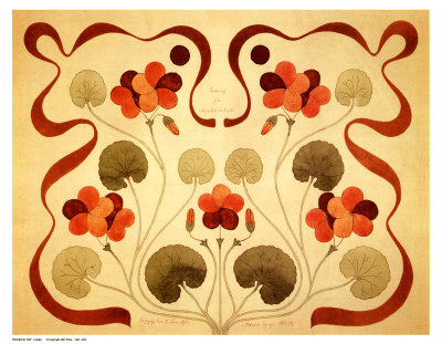 Art Nouveau Designs. Art Nouveau Designs Prints at