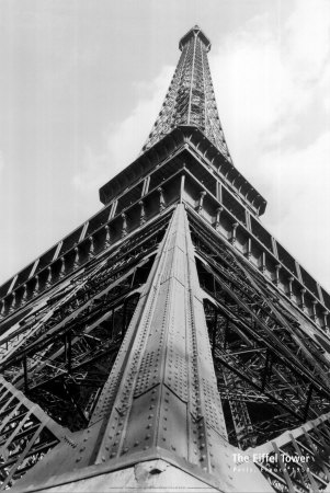 Black And White Eiffel Tower Canvas. Eiffel+tower+pictures+to+