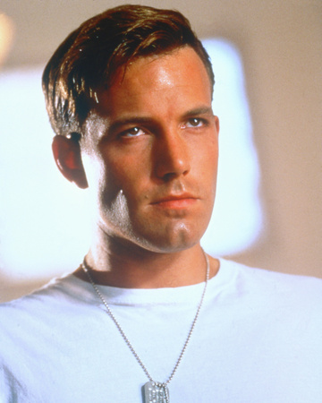 ben affleck pearl harbor. Ben Affleck - Pearl Harbor Photo