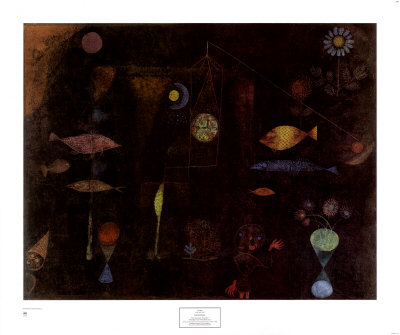 Fish Magic Posters by Paul Klee at AllPosters. Fish Magic Posters by Paul Klee at AllPosters.