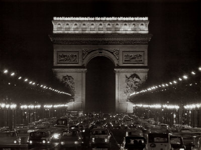 Arc D Triomphe