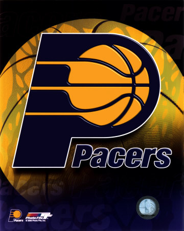 Indiana Pacers Team Logo Photo