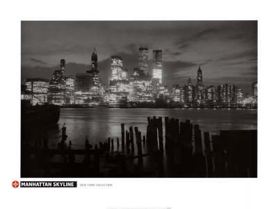 new york skyline black and white drawing. new york skyline black and