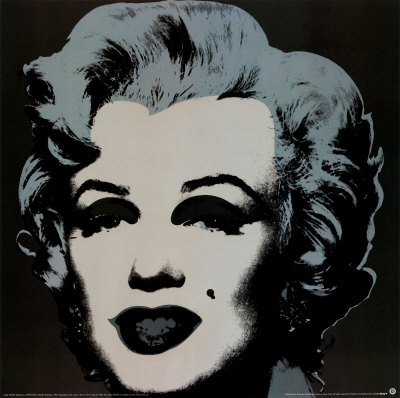 marilyn monroe pictures. Marilyn Monroe, Black Posters