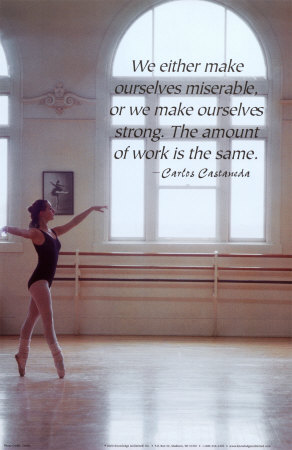 inspiring dance quotes