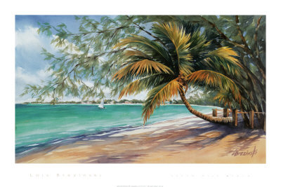 seven Mile Beach