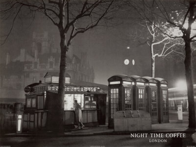 nocturno