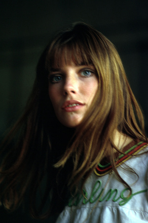 Jane Birkin Photo