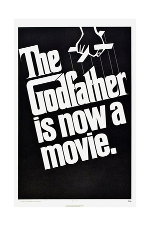 The Godfather Prints