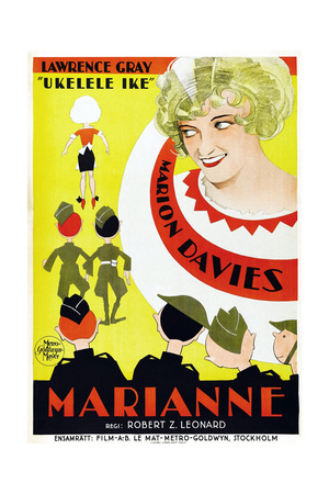 Marianne Prints