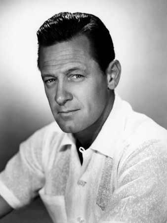 William Holden Photo