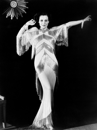 Joan Crawford Photo