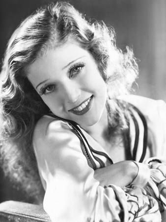 Loretta Young Photo