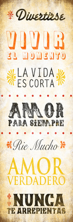 Amor Posters by Jace Grey