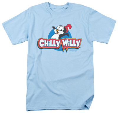 Chilly Willy - Logo T-shirts