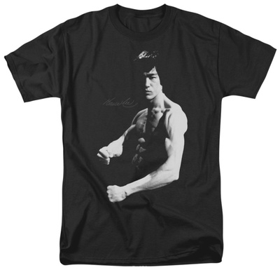 Bruce Lee - Stance Shirts