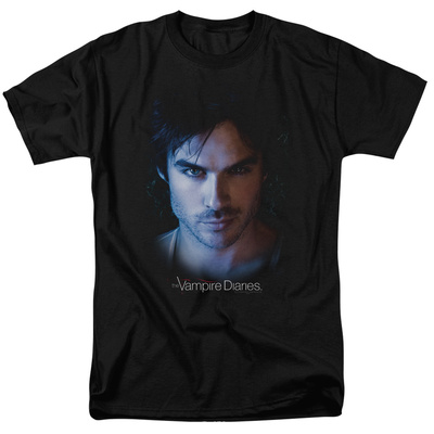 The Vampire Diaries - Damon T-shirts