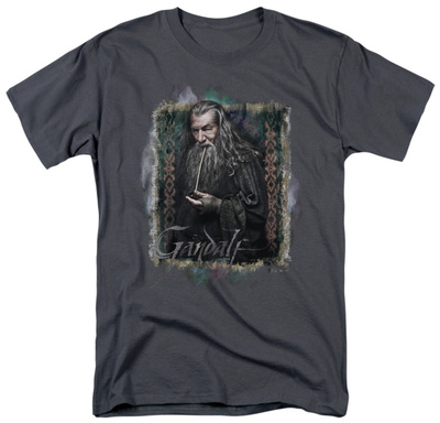 The Hobbit - Gandalf T-shirts