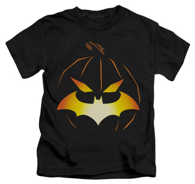 Juvenile: Batman - Jack O'Bat T-shirts