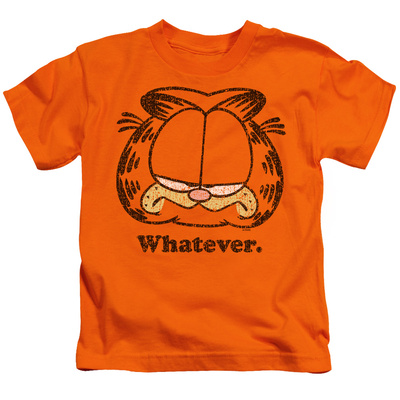 Juvenile: Garfield – Whatever T-shirts