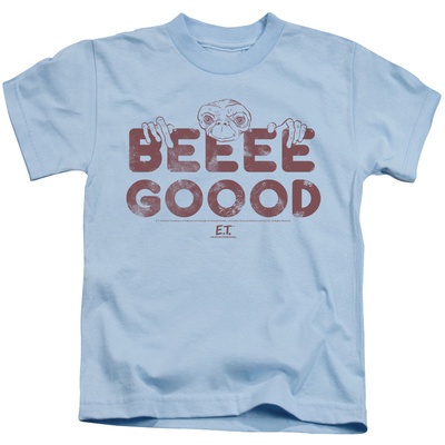 Juvenile: E.T. - Be Good T-shirts