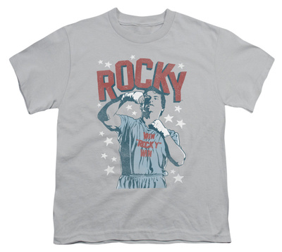 Youth: Rocky - In Training T-shirts