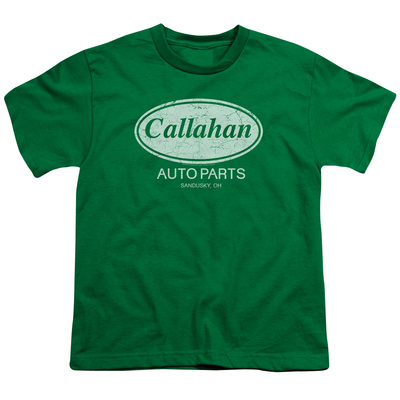 Youth: Tommy Boy - Callahan Auto Shirt