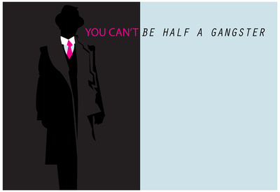 Half A Gangster 7 Posters