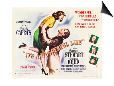It's a Wonderful Life, 1946 Prints