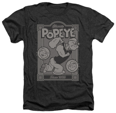 Popeye - Classic Popeye T-Shirt