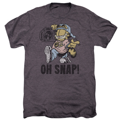 Garfield - Oh Snap (premium) T-Shirt