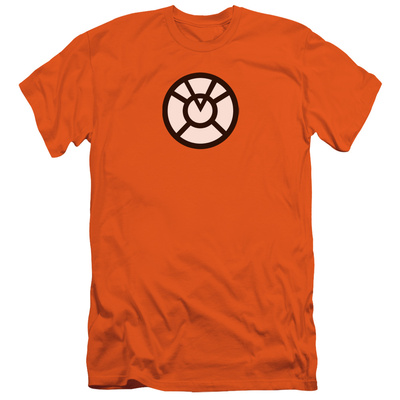 Green Lantern - Agent Orange (slim fit) T-shirts