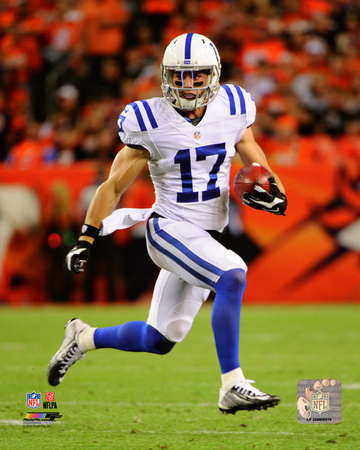 Griff Whalen 2014 Action Photo