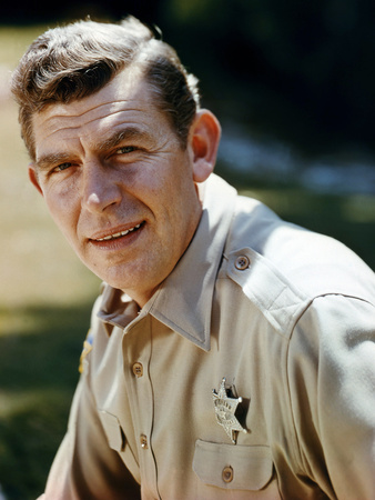 The Andy Griffith Show Photo